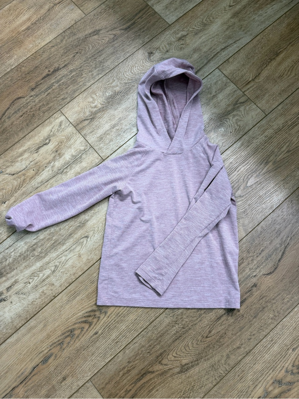 REI kids lightweight hoody - 4t -